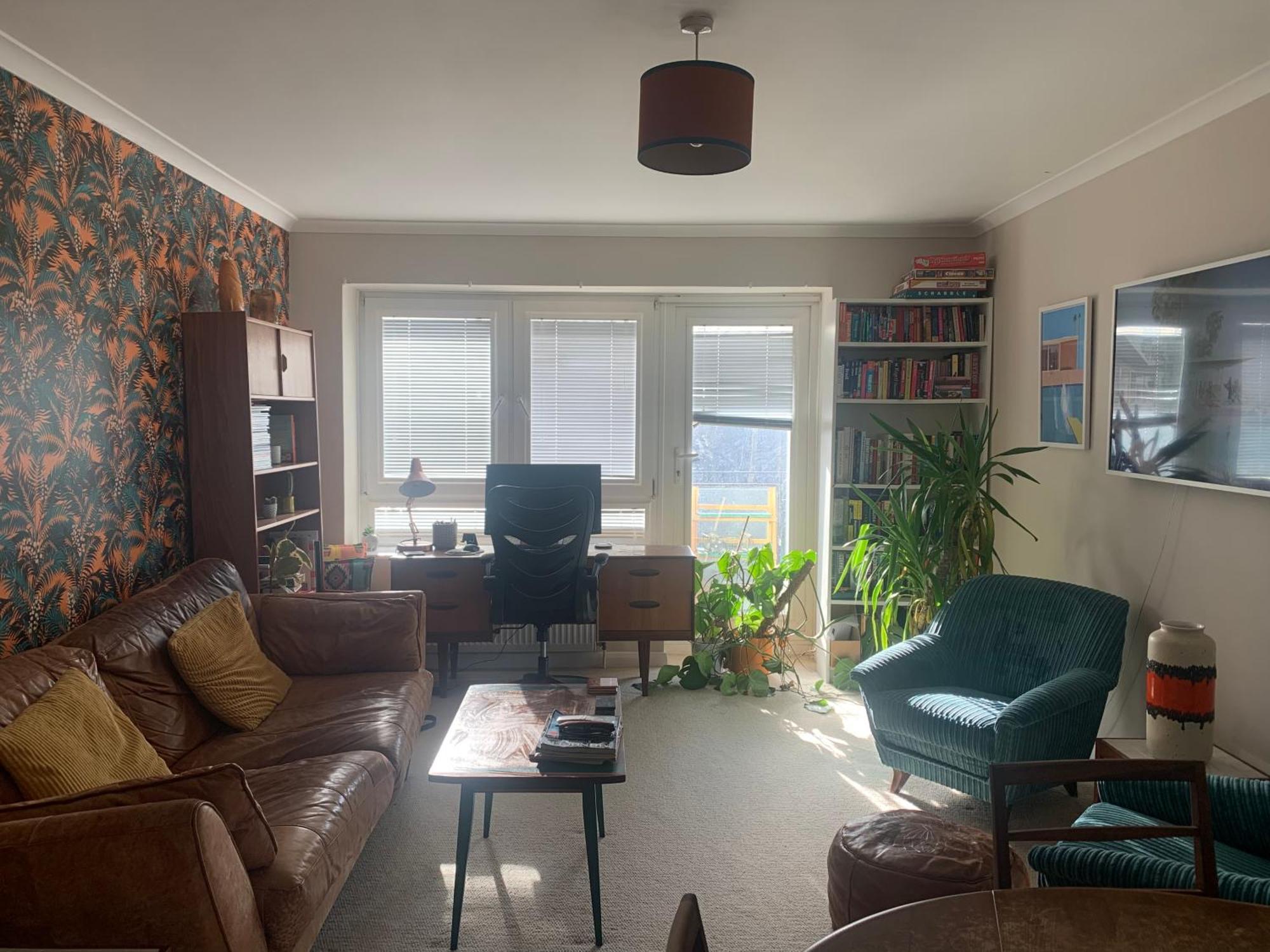 Cosy Room 10 Min From Beach Brighton Exterior foto
